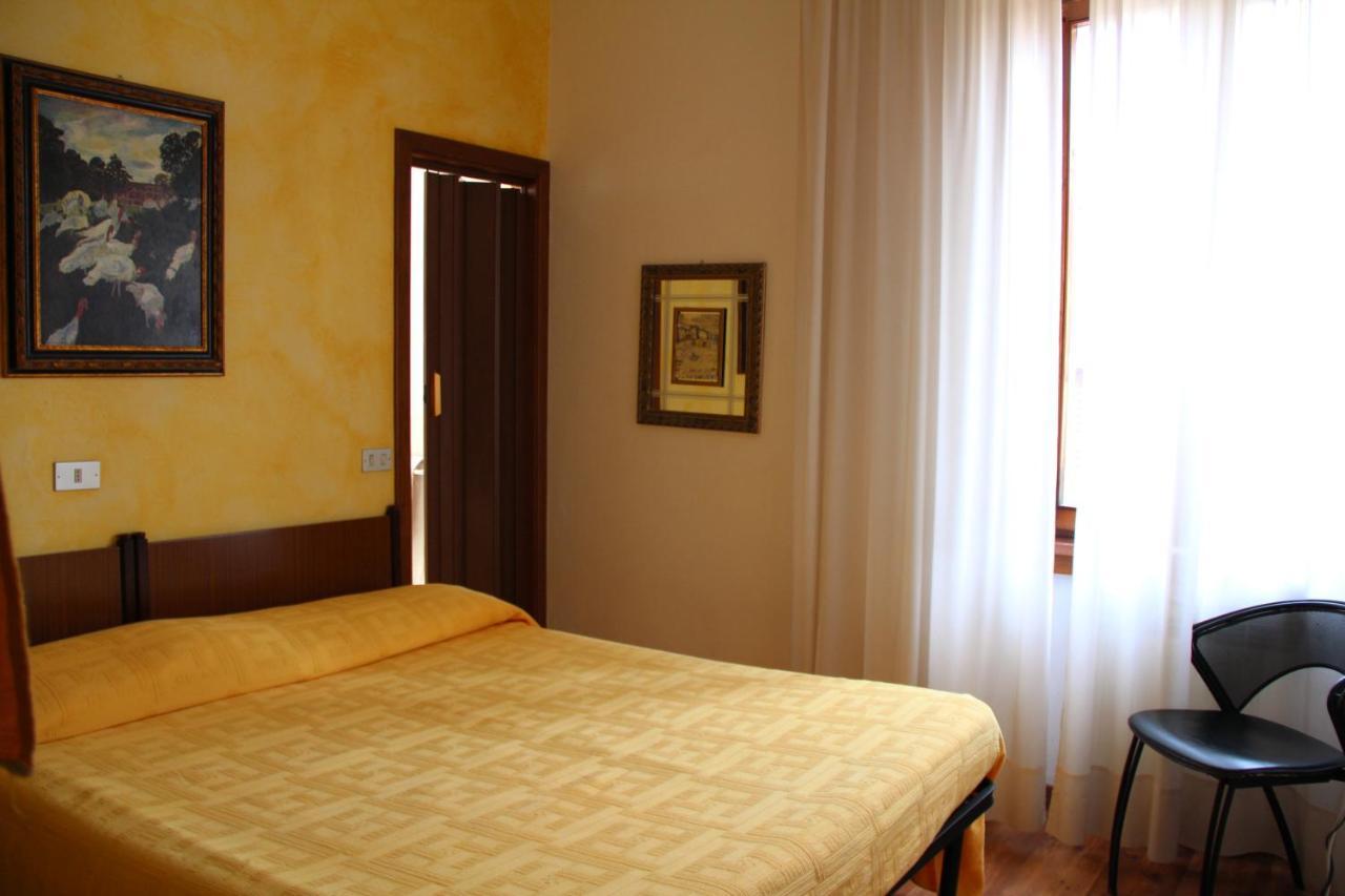 B&B Edelweiss Castione della Presolana Exterior photo