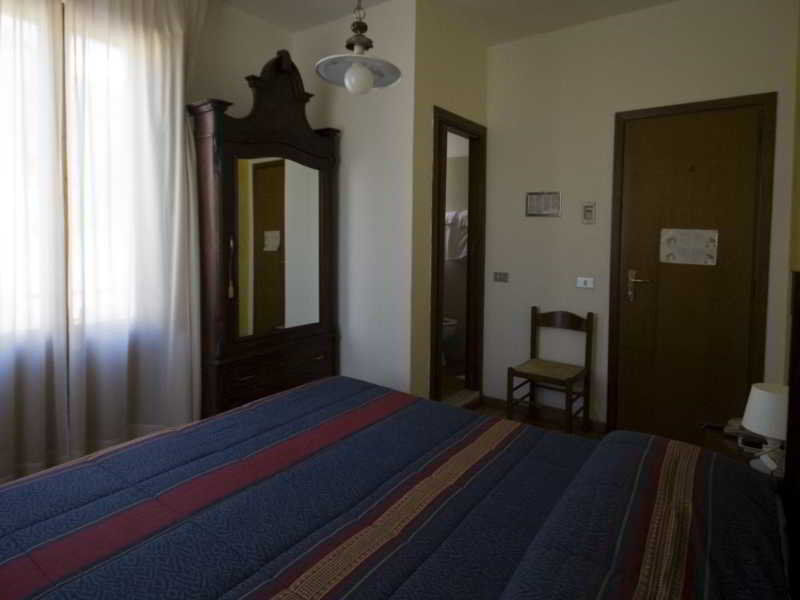 B&B Edelweiss Castione della Presolana Exterior photo
