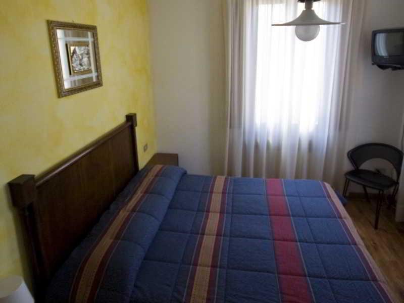 B&B Edelweiss Castione della Presolana Exterior photo