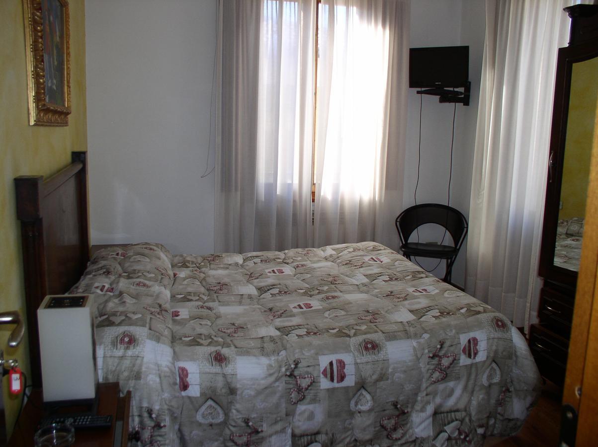 B&B Edelweiss Castione della Presolana Exterior photo