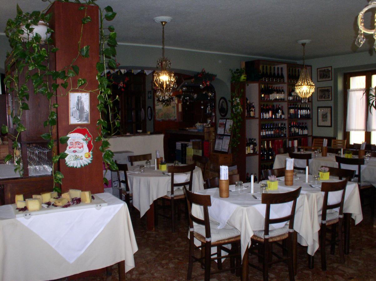 B&B Edelweiss Castione della Presolana Exterior photo