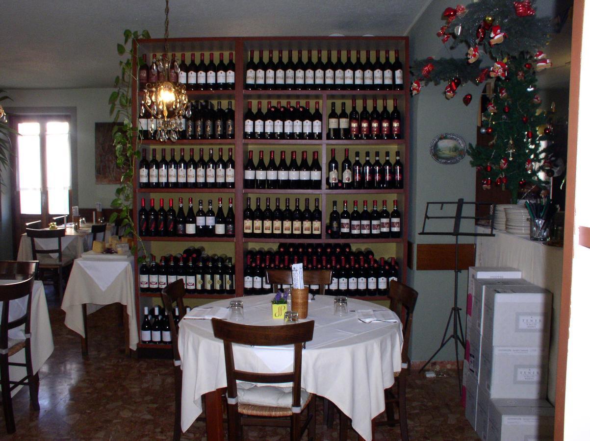 B&B Edelweiss Castione della Presolana Exterior photo