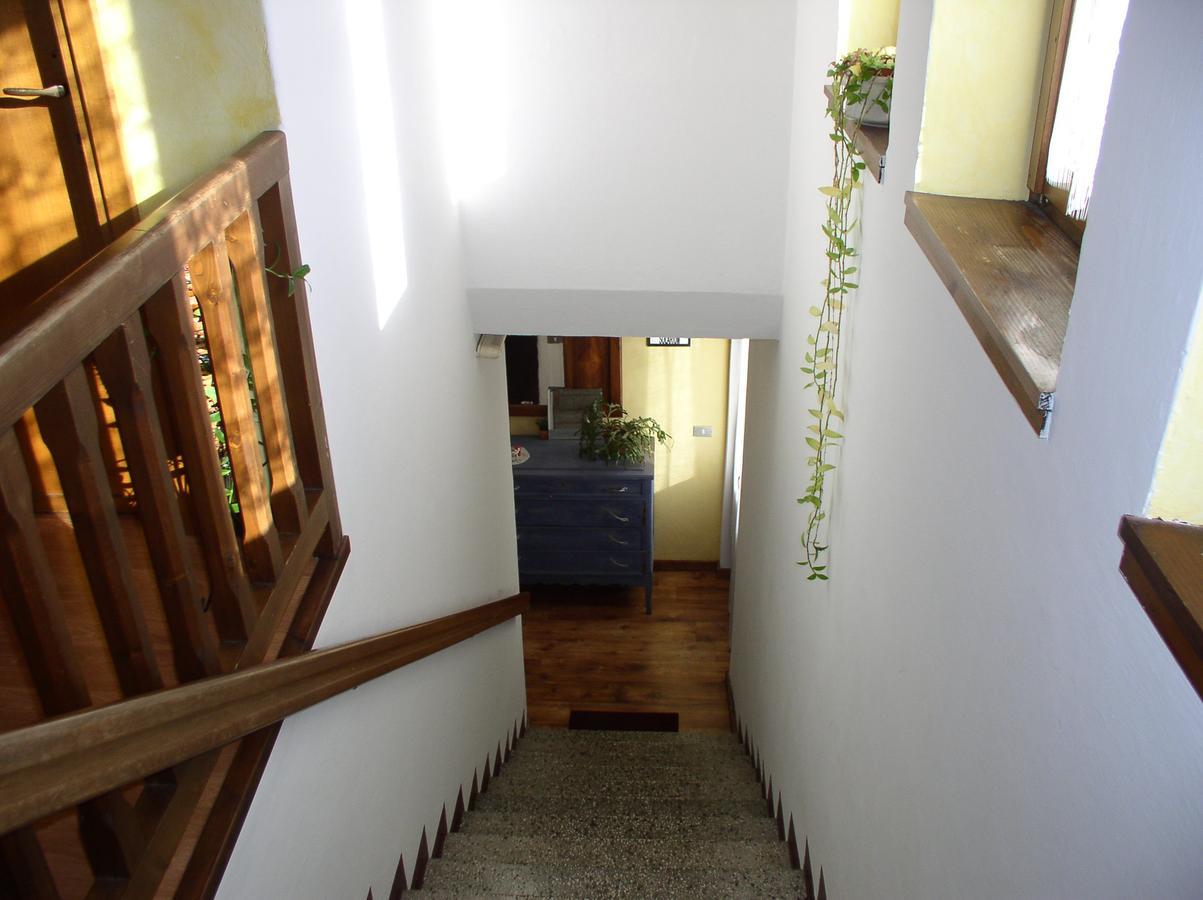 B&B Edelweiss Castione della Presolana Exterior photo
