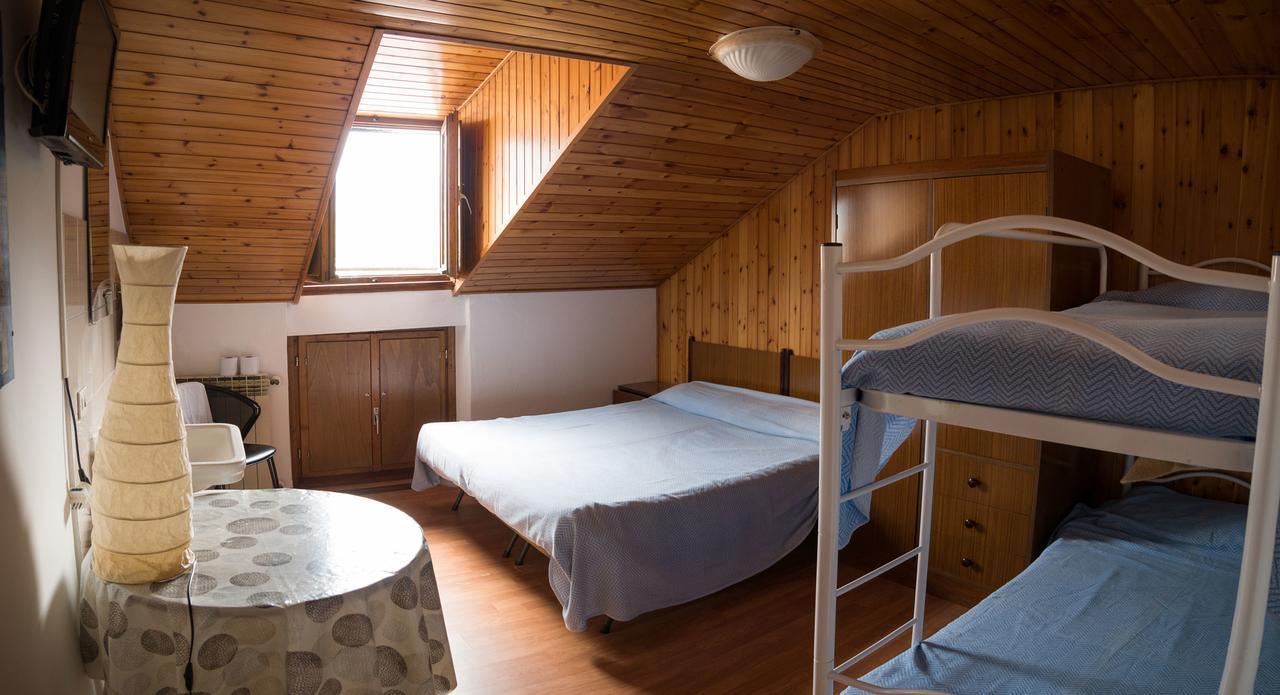 B&B Edelweiss Castione della Presolana Exterior photo
