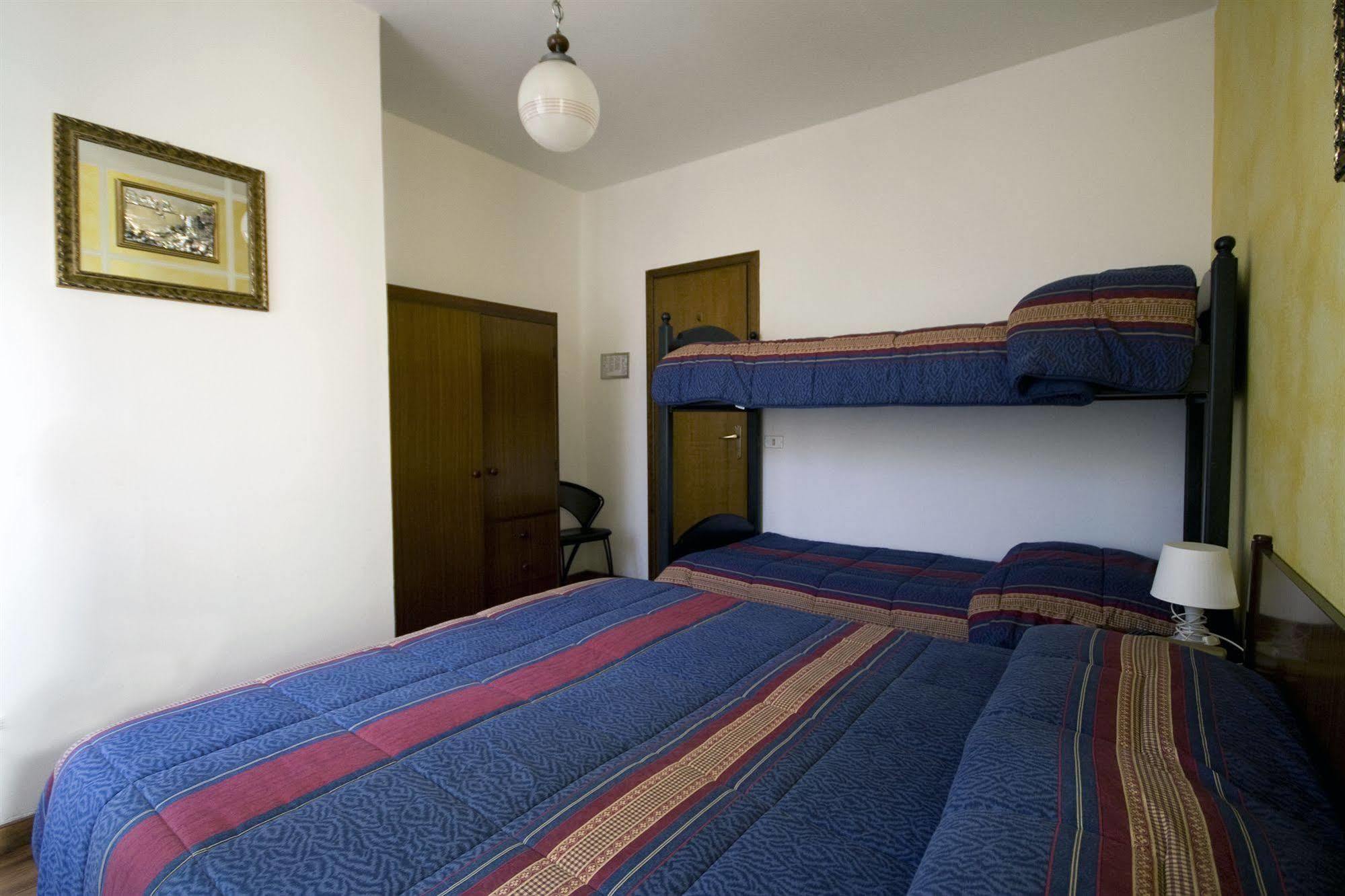 B&B Edelweiss Castione della Presolana Exterior photo