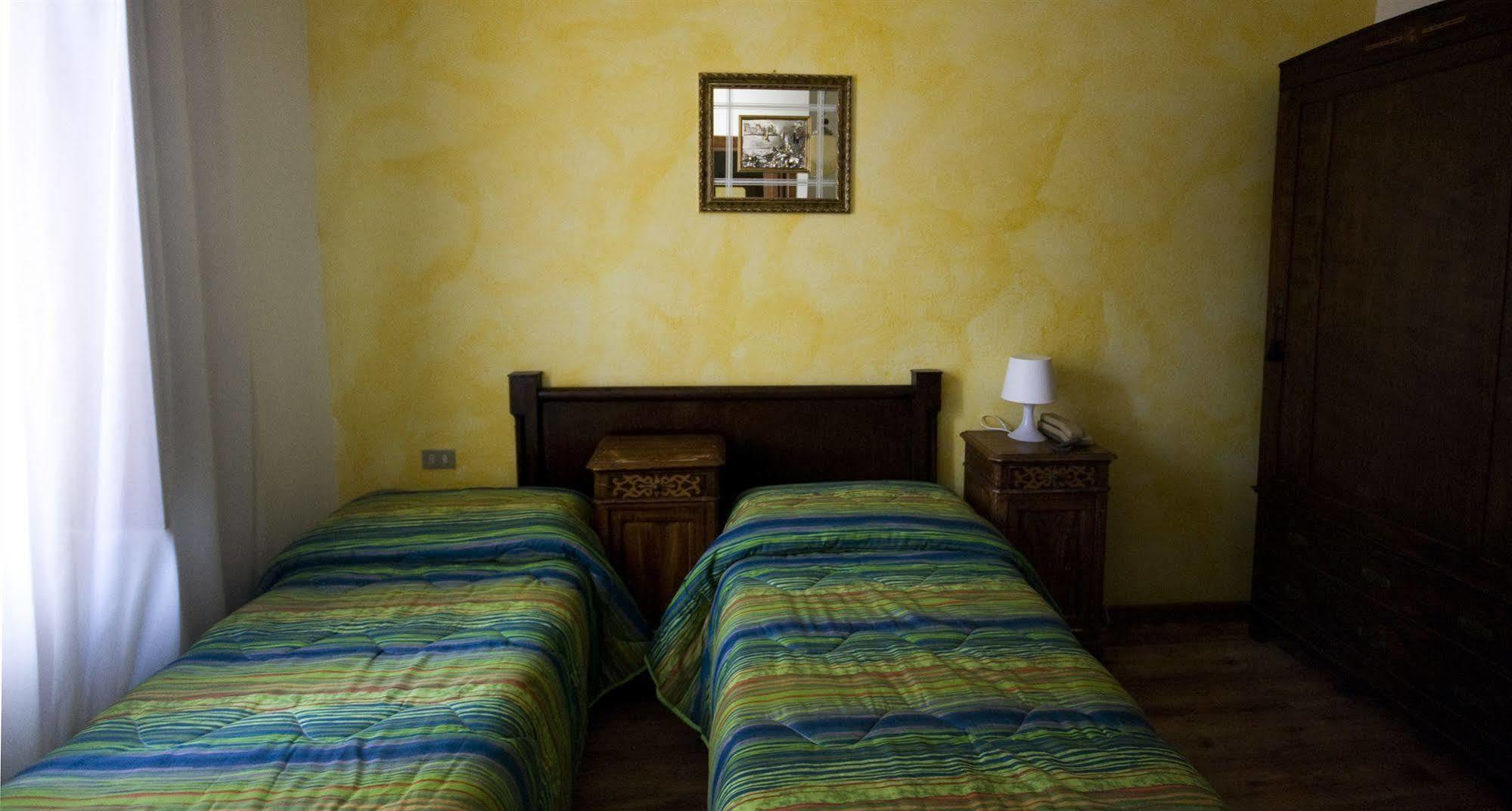 B&B Edelweiss Castione della Presolana Exterior photo