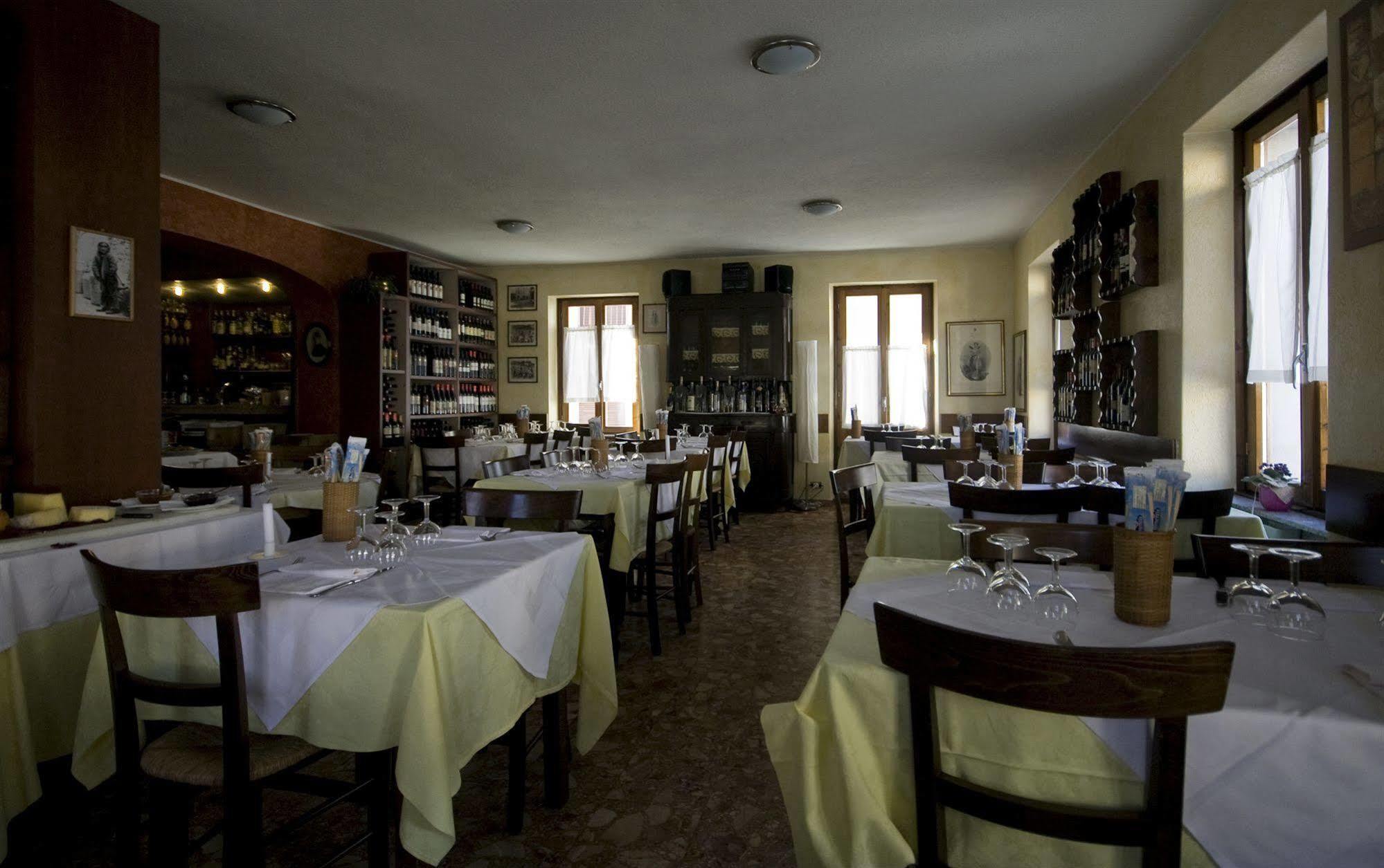 B&B Edelweiss Castione della Presolana Exterior photo