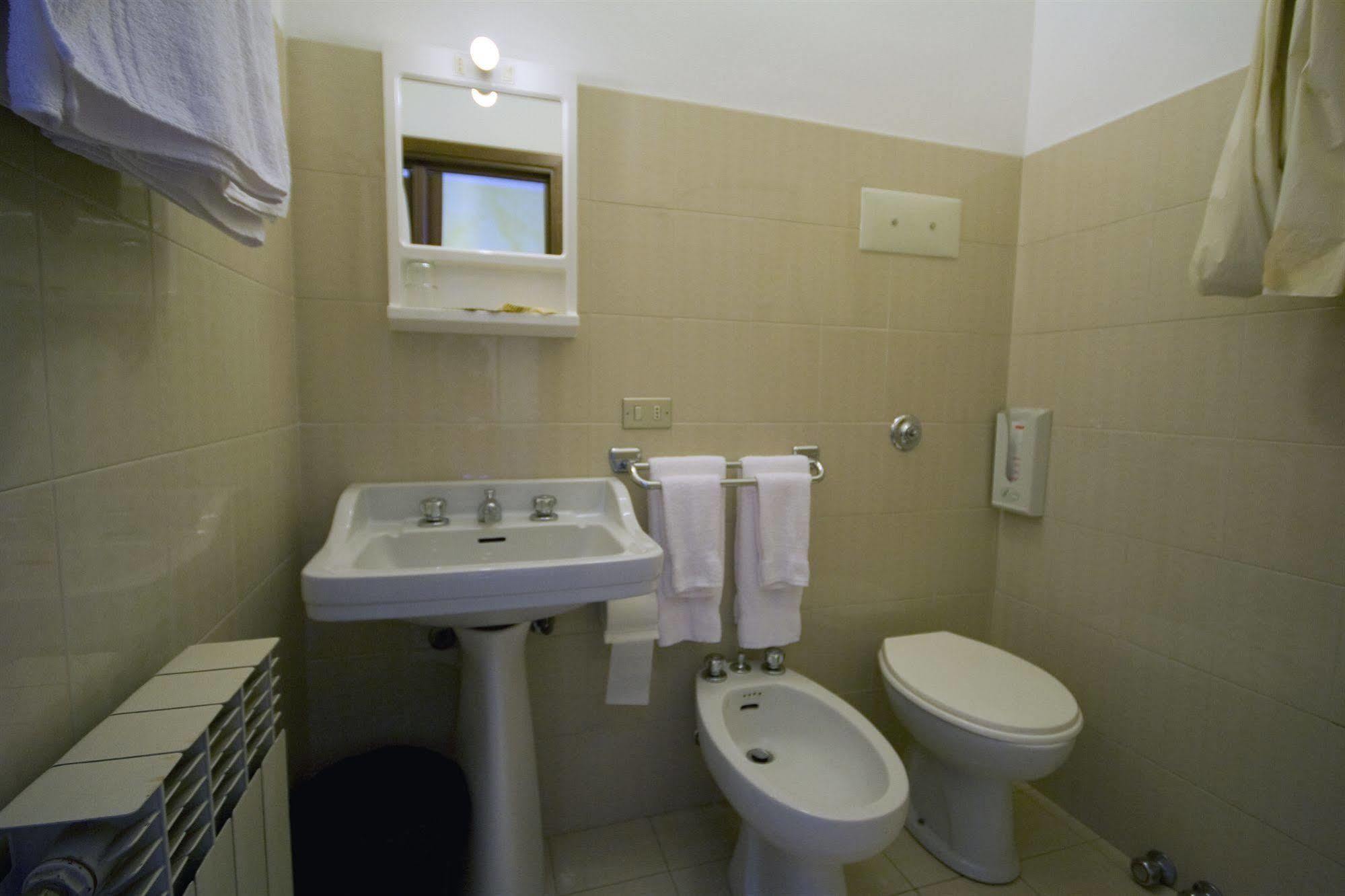 B&B Edelweiss Castione della Presolana Exterior photo