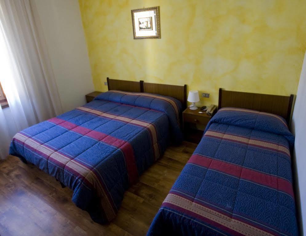 B&B Edelweiss Castione della Presolana Exterior photo