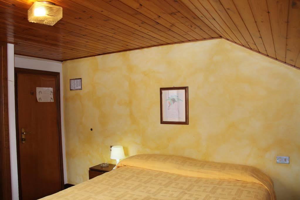 B&B Edelweiss Castione della Presolana Exterior photo
