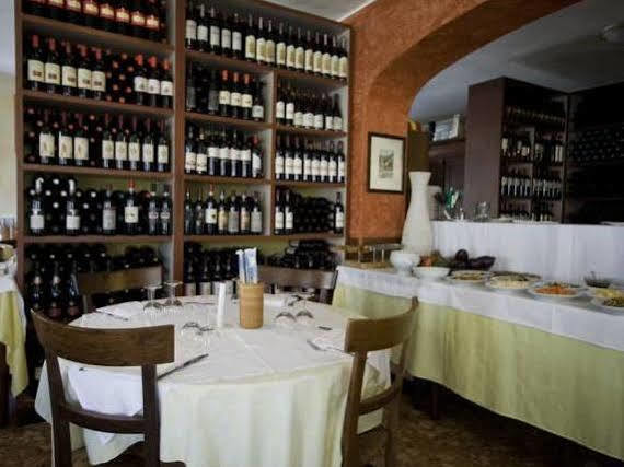B&B Edelweiss Castione della Presolana Exterior photo